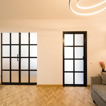 Apartment Imo