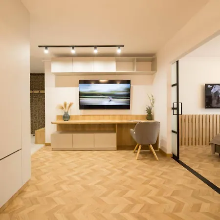 Apartment Imo