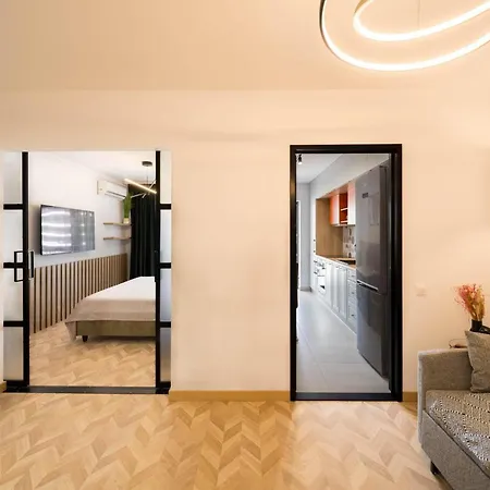 Apartment Imo Cluj-Napoca