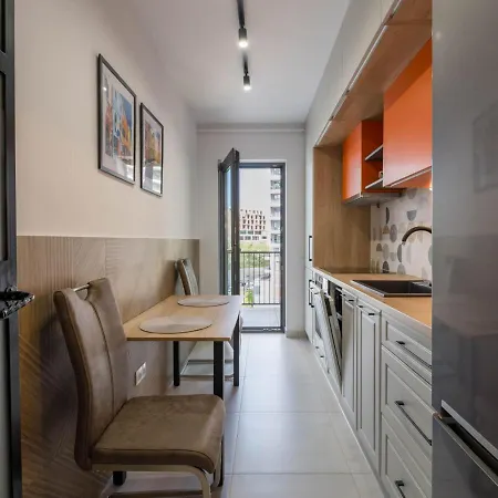Apartment Imo Cluj-Napoca