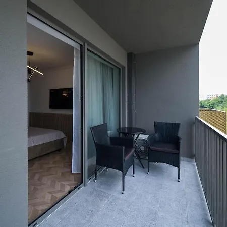 Apartment Imo *