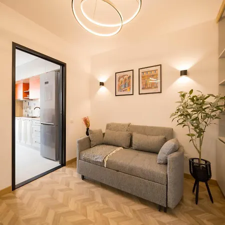 Apartment Imo