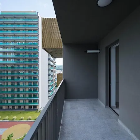 Apartment Imo