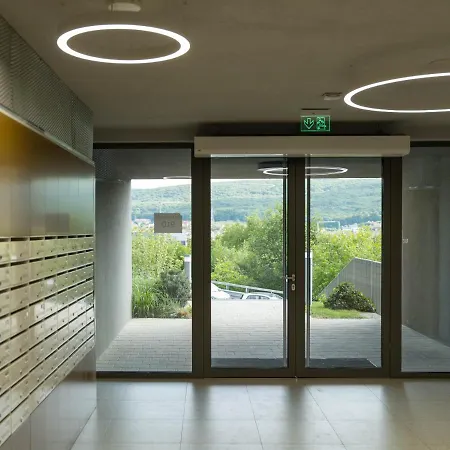Imo Apartment